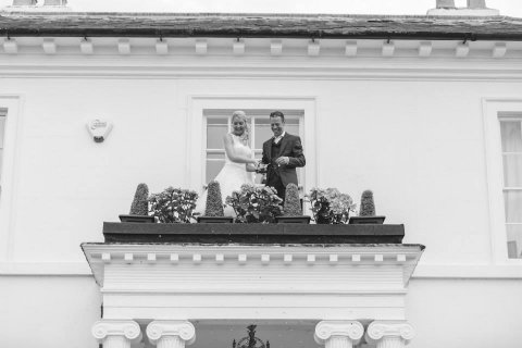 Royal Wave? - Shooters Hill Hall