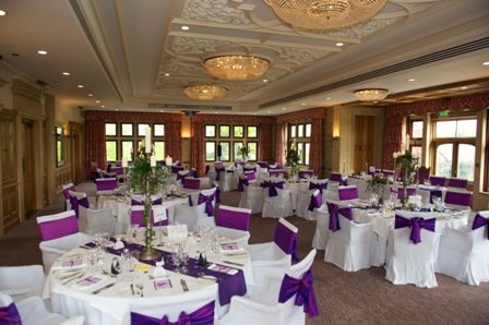 Wedding Ceremony and Reception Venues - South Lodge, An Exclusive Hotel-Image 5022