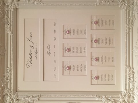 Wedding Stationery - Cards Creations-Image 35637