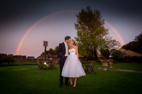 Wedding Ceremony Venues - The Old Lodge, Minchinhampton-Image 30092