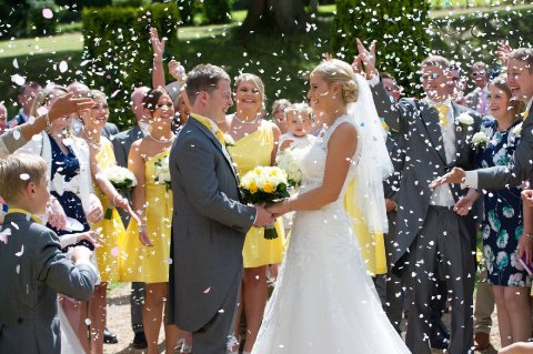 Wedding Video - The Wedding Filming Company-Image 26154