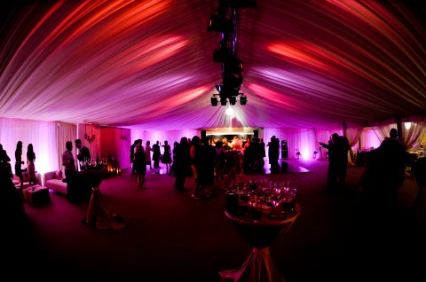 Wedding Catering and Venue Equipment Hire - North Down Marquees-Image 28614