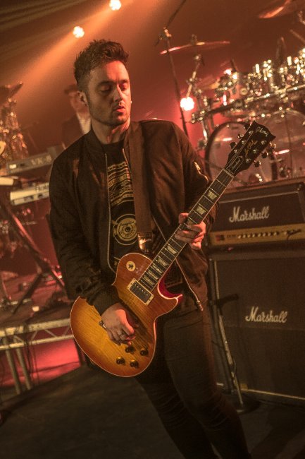 Wedding Bands - Jam Hot-Image 37164