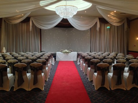Wedding Reception Venues - The Grand Hotel-Image 18046