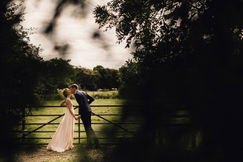Wedding Ceremony and Reception Venues - THE TYTHE BARN, LAUNTON-Image 39556