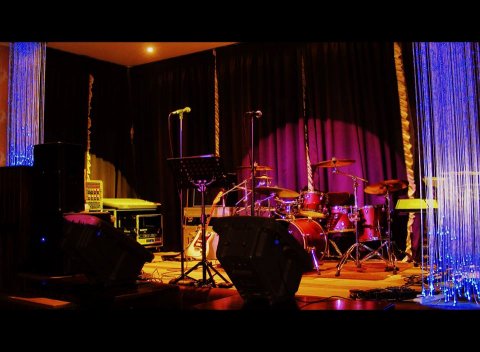 Wedding Bands - The Rear View Band-Image 11206