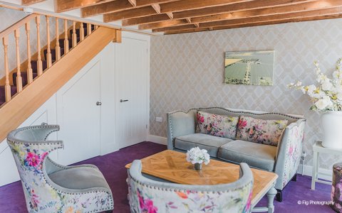 Bassmead Manor Barns - Bassmead Manor Barns