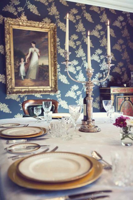 Sedgeford Hall - DK Photography - Sedgeford Hall