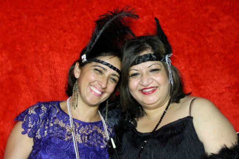 Photo Booths for Weddings - PhotosBooths