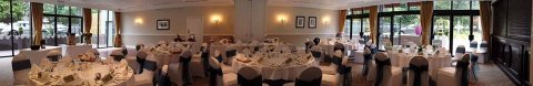 Wedding Reception Venues - BEST WESTERN PLUS Pinewood on Wilmslow-Image 21291