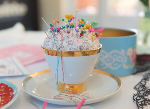 Diva kit - Top Drawer Diva