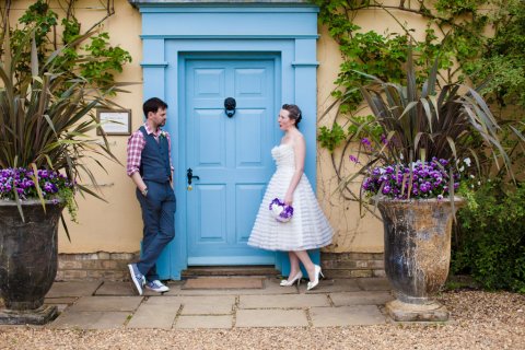 Wedding Photographers - Photography by David Morphew-Image 7004