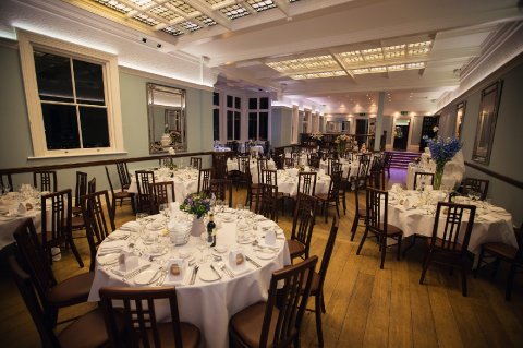 Wedding Ceremony and Reception Venues - Pendrell Hall-Image 19814