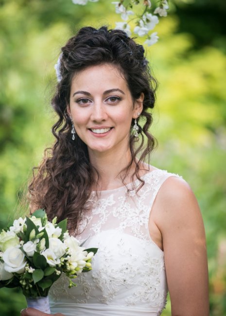 Warwickshire wedding photographer - Simon Cook Photography