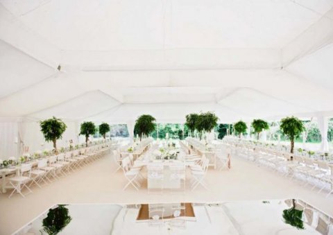 Outdoor Wedding Venues - The Pearl Tent Company-Image 45921