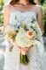 Wedding Flowers - cream & browns florist-Image 30501