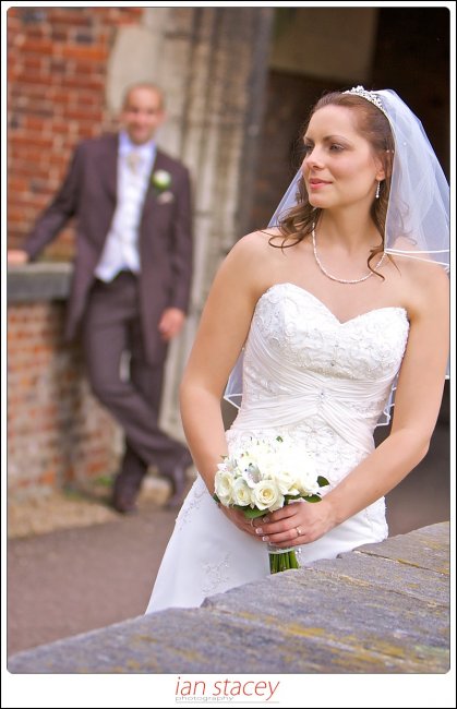 Wedding Photo Albums - Ian Stacey Photography-Image 29107