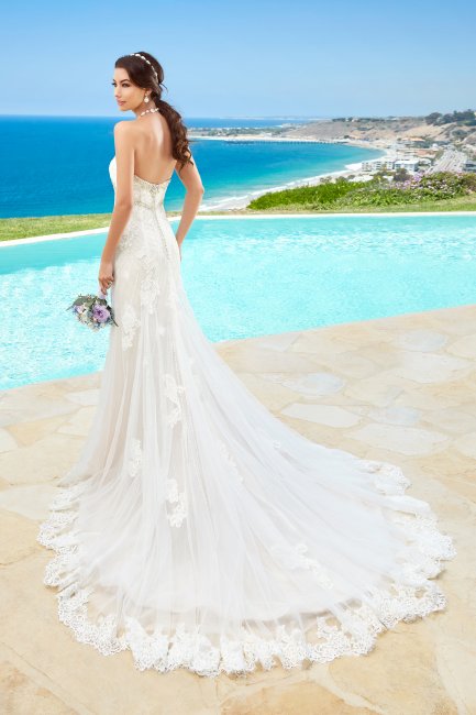 Wedding Attire - Always & Forever Bridal-Image 5557