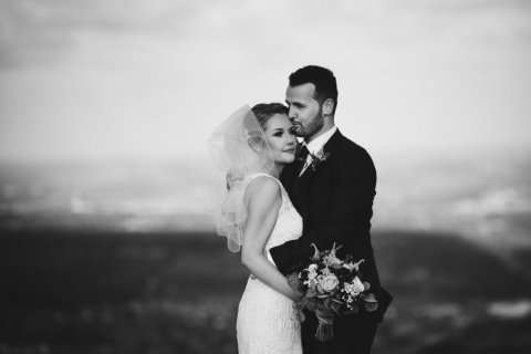 Wedding Photographer in Yorkshire - IG Time Photography