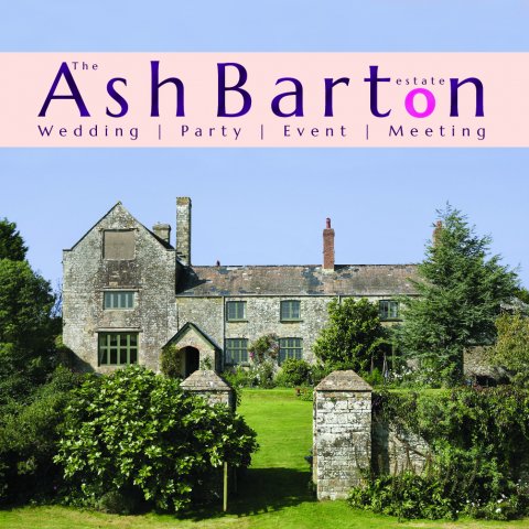 Outdoor Wedding Venues - Ash Barton estate-Image 35861