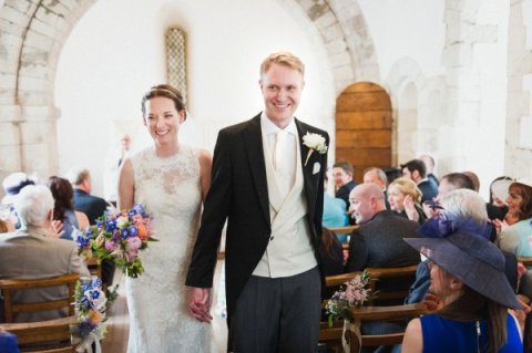 farnham castle wedding photography - Married to my Camera