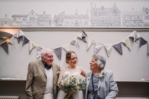 Wedding Photographers - Angels With Dirty Faces Photography-Image 49456