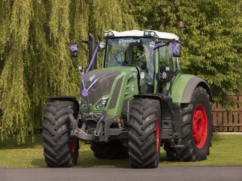 Farm Wedding Lincolnshire - Granary Events