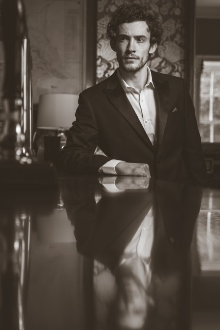 Wedding Photographers - Russell Clark Photography-Image 6592