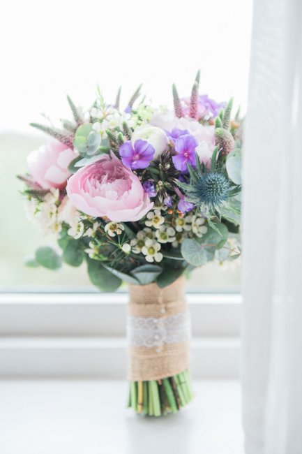 Award Winning Edinburgh Wedding Photographer - Morgan & Rose Photography