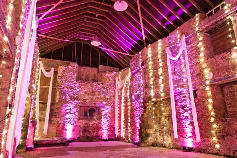 Wedding Reception Venues - Ash Barton estate-Image 35874