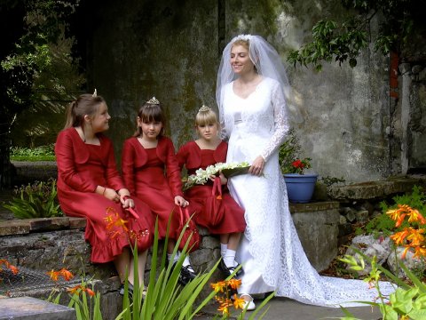 Wedding Ceremony Venues - Cortes House-Image 2155