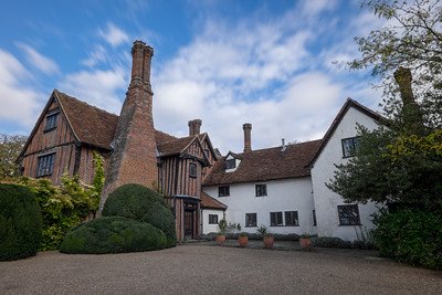 Otley Hall - Otley Hall