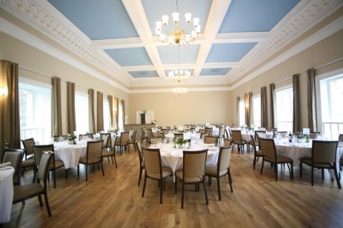 Wedding Planners - Bath Function rooms -Image 43737