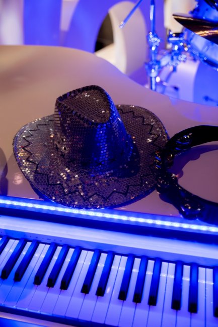 Wedding Music and Entertainment - PianoFactor Wedding Band-Image 28192