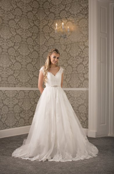 Wedding Dresses and Bridal Gowns - Chapel Bridal-Image 45846