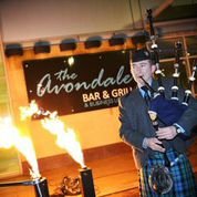Wedding Reception Venues - The Avondale Bar and Grill-Image 2381