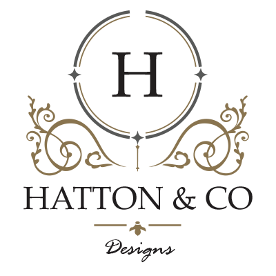 Logo - Hatton & Co