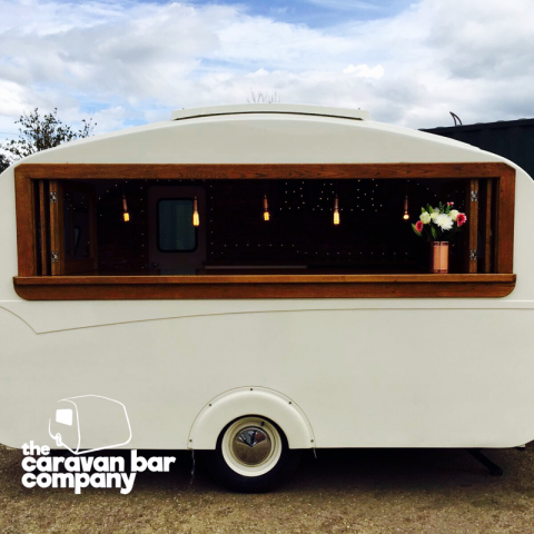 Wedding Catering and Venue Equipment Hire - The Caravan Bar Company-Image 23184