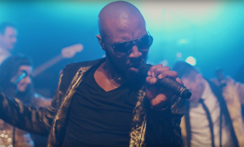 Wedding Singer - Entertainment Nation