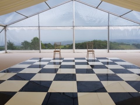 mountain top wedding - 24 Carrot Events