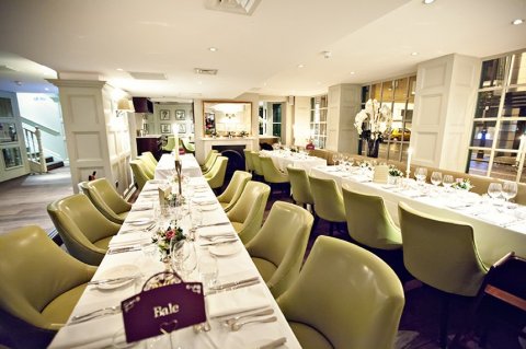 Wedding Reception Venues - Chiswell Street Dining Rooms-Image 27938
