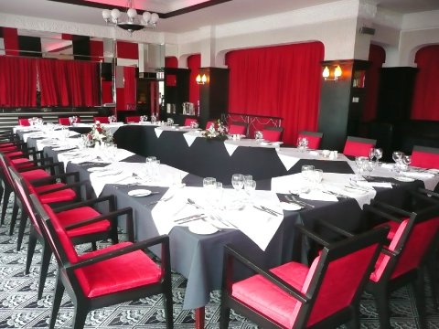 Wedding Reception Venues - Oceana Hotels-Image 21189