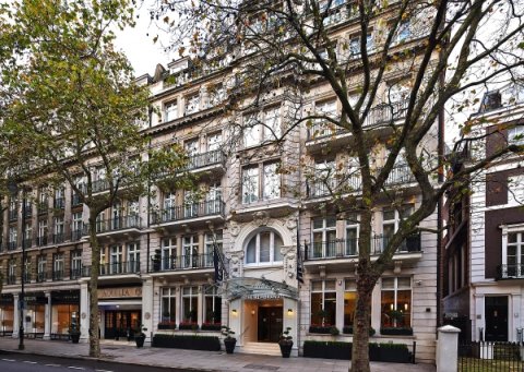 Wedding Discos - The Rembrandt Hotel-Image 43566