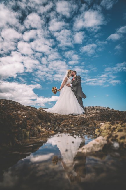 Freshpics.co.uk North Wales Wedding Photographer - Fresh Photography 