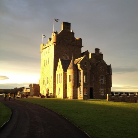 Wedding Ceremony and Reception Venues - Ackergill Tower-Image 1463