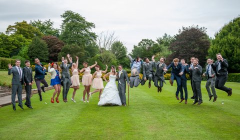 Wedding Photographers - Gavin Aitken Photography-Image 14406