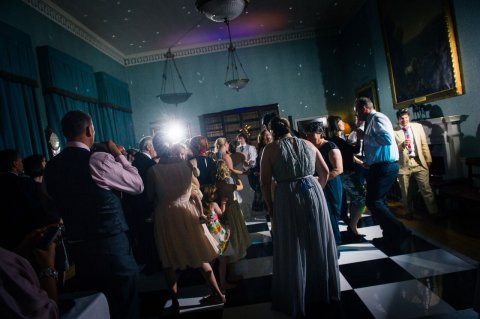 Wedding Ceremony Venues - The Jockey Club Rooms-Image 8550