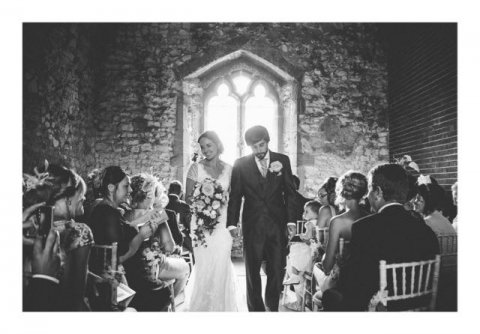 The Gatehouse @ Pentney Abbey - Pentney Abbey