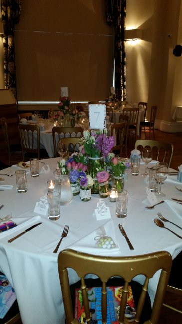 Wedding Reception Venues - Regans Suite above The New Inn Hayes -Image 20514