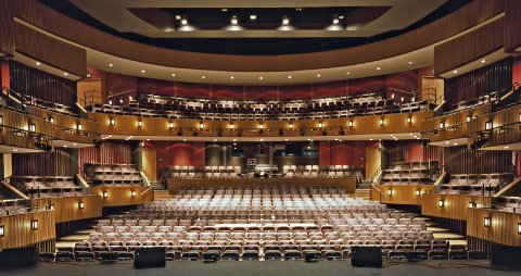 Wedding Reception Venues - Grove Theatre-Image 27869